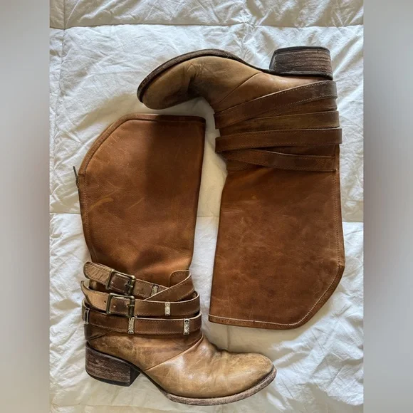 Freebird Dover Boot - Picture 2 of 8